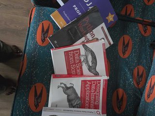 Book givaway