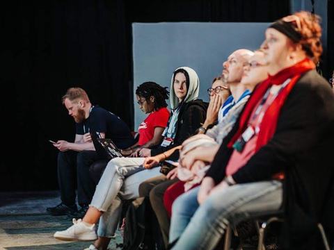 Djangocon Europe 2019