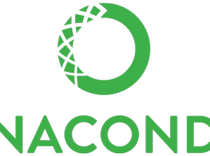 Anaconda_Logo