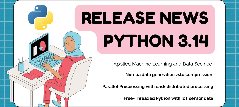 Data Collection & Analysis Educational Presentation in Pink and Blue Lined Style
