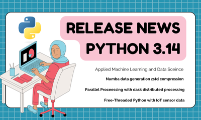 Data Collection & Analysis Educational Presentation in Pink and Blue Lined Style