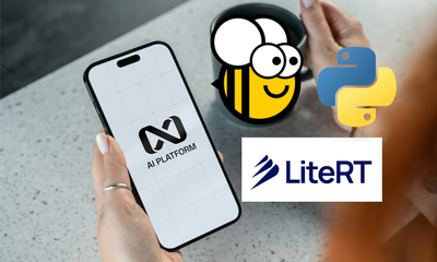LiteRT_BeeWare_Python_Mobile