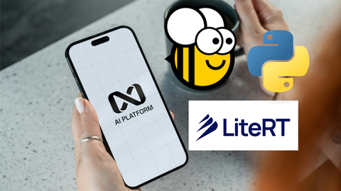 LiteRT_BeeWare_Python_Mobile