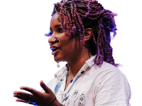 DjangoCon Europe