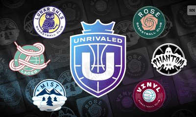 Unrivaled-logos-mashup